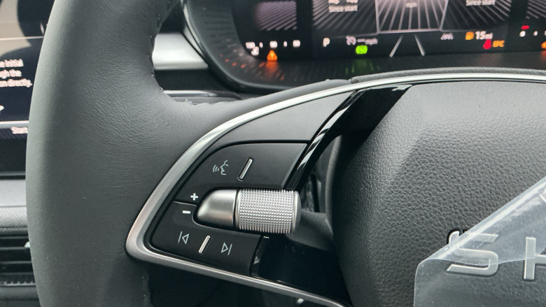 Skoda Fabia 1.0 TSI 116 SE Edition 5dr DSG Petrol Hatchback